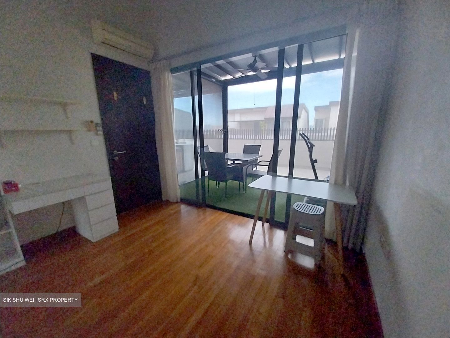 The Ambra (D15), Apartment #543034891